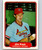 1982 Fleer #117 Jim Kaat VG St. Louis Cardinals 