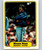 1982 Fleer #143 Moose Haas VG Milwaukee Brewers 