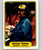 SOLD 81403 1982 Fleer #154 Gorman Thomas VG Milwaukee Brewers 