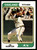 1974 Topps #7 Jim Hunter VG Oakland Athletics 