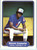 1982 Fleer #186 Warren Cromartie VG Montreal Expos 