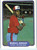 1982 Fleer #192 Wallace Johnson VG RC Rookie Montreal Expos 