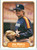 1982 Fleer #221 Joe Niekro VG Houston Astros 