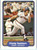 1982 Fleer #282 Champ Summers VG Detroit Tigers 