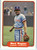 1982 Fleer #333 Mark Wagner VG Texas Rangers 