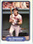 1982 Fleer #362 Joe Charboneau VG Cleveland Indians 