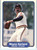 1982 Fleer #367 Wayne Garland VG Cleveland Indians 