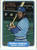 1982 Fleer #439 Rufino Linares VG RC Rookie Atlanta Braves 
