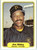 1982 Fleer #478 Jim Bibby VG Pittsburgh Pirates 