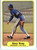 1982 Fleer #511 Gary Gray VG Seattle Mariners 