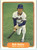 1982 Fleer #521 Bob Bailor VG New York Mets 