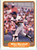 1982 Fleer #532 Mike Marshall VG New York Mets 
