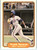 1982 Fleer #539 Frank Taveras VG New York Mets 