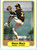 SOLD 81833 1982 Fleer #578 Steve Mura VG San Diego Padres 