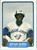 1982 Fleer #615 Alfredo Griffin VG Toronto Blue Jays 