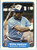 1982 Fleer #624 Willie Upshaw VG Toronto Blue Jays 