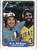 1982 Fleer #638 Gary Carter/Dave Parker VG Montreal Expos/Pittsburgh Pirates 