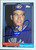 Denis Boucher Autographed 1992 Topps Major League Debut 1991 #18