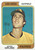 1974 Topps #32a Johnny Grubb VG RC Rookie San Diego Padres 