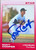 Scott Cooper Autographed 1988 Star Lynchburg Red Sox #5