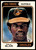 1974 Topps #92 Paul Blair VG Baltimore Orioles 