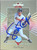 Scott Cooper Autographed 1994 Leaf Limited #8