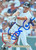 Scott Cooper Autographed 1995 Donruss #413 Boston Red Sox Card