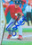 Scott Cooper Autographed 1995 SP Superbafoil #99