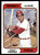 1974 Topps #230 Tony Perez VG Cincinnati Reds 