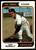 1974 Topps #235 Dave McNally VG Baltimore Orioles 