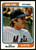 1974 Topps #265 Tug McGraw VG New York Mets 