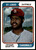 1974 Topps #285 Reggie Smith VG St. Louis Cardinals 