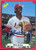 Willie McGee Autographed 1988 Classic Red #173