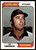 1974 Topps #327 Tom Timmermann VG Cleveland Indians 