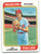 1974 Topps #342 Jim Lonborg VG Philadelphia Phillies 