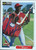Willie McGee Autographed 1998 Collector's Choice #217