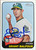 Grant Balfour Autographed 2014 Topps #271
