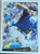 Heath Bell Autographed 2009 Topps Updates & Highlights #UH307