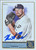 Heath Bell Autographed 2011 Topps Allen & Ginter #42