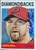 Heath Bell Autographed 2013 Topps Heritage #327