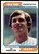 1974 Topps #380 Bud Harrelson VG New York Mets 