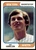 1974 Topps #380 Bud Harrelson VG New York Mets 