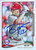 Reid Brignac Autographed 2014 Topps Update #US-78