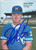 Sean Berry Autographed 1990 Best Minor League #86