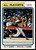 1974 Topps #470 A.L. Playoffs VG Oakland Athletics 