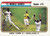 1974 Topps #476 World Series Game 5 VG New York Mets/Oakland Athletics 