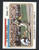 1974 Topps #478 World Series Game 7 VG Oakland Athletics 