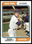 1974 Topps #510 Wayne Garrett VG New York Mets 