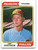 1974 Topps #587 Larry Christenson VG RC Rookie Philadelphia Phillies 