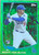 Scott Van Slyke Autographed 2013 Topps Update - Emerald #US29 